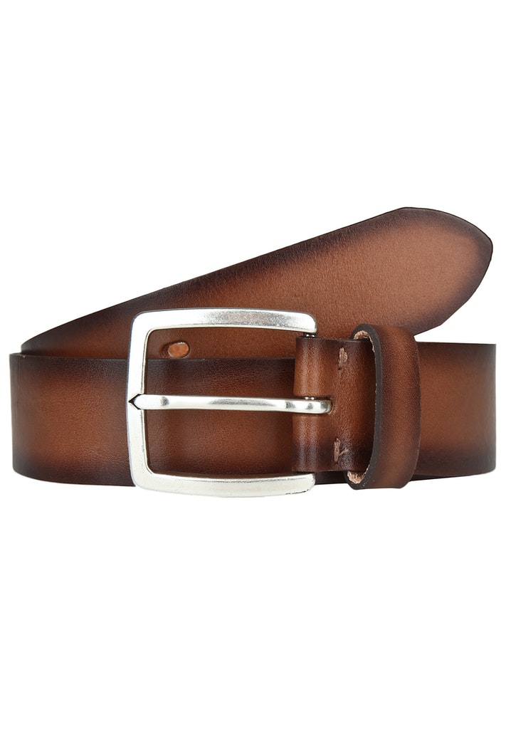 Lloyd Herren Gürtel  Cognac