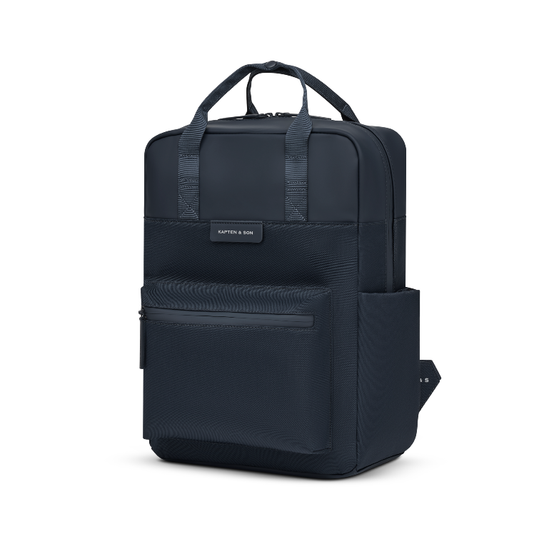 Bergen Pro - Navy Blue