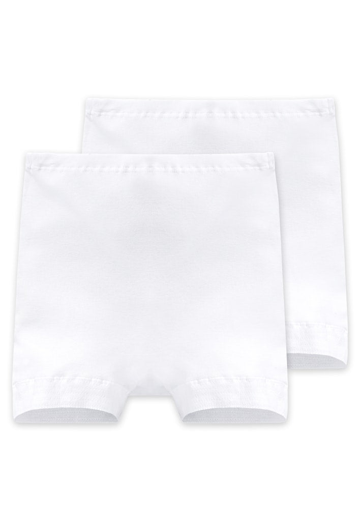 Schiesser Slip Weiss