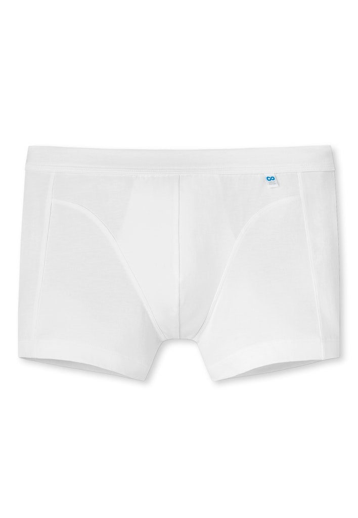 Schiesser Pant Weiss