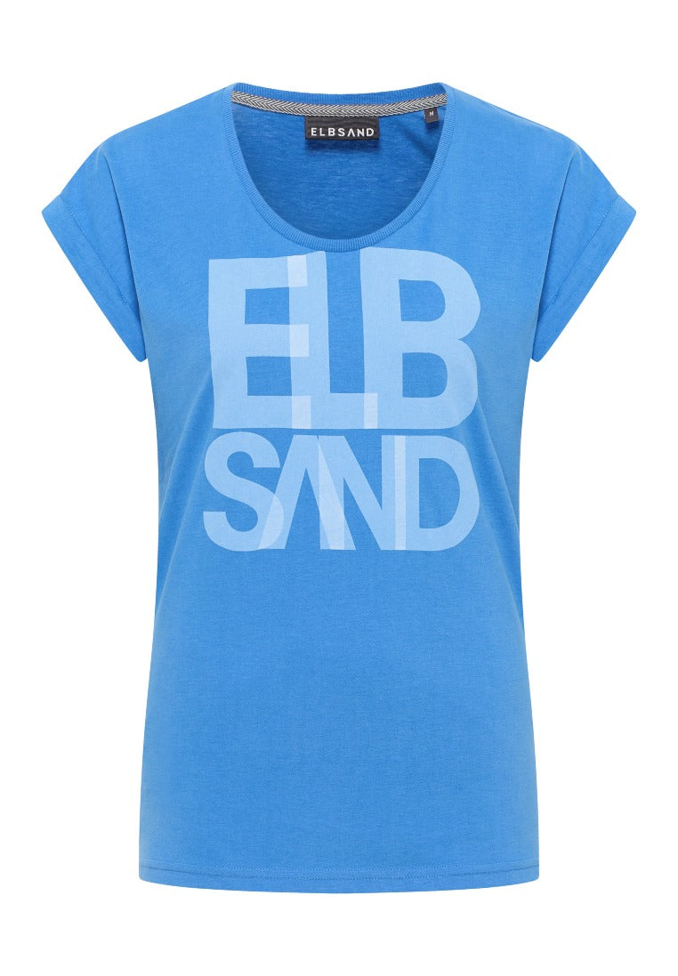 Elbsand Damen T-Shirts  Summer Sea