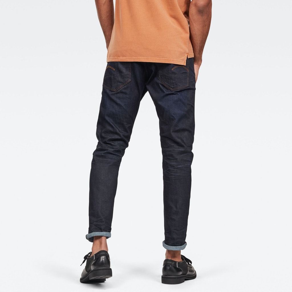 G-STAR Herren Jeans  Dk Aged
