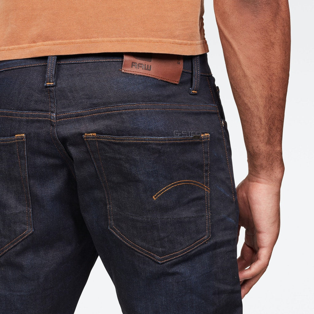 G-STAR Herren Jeans  Dk Aged