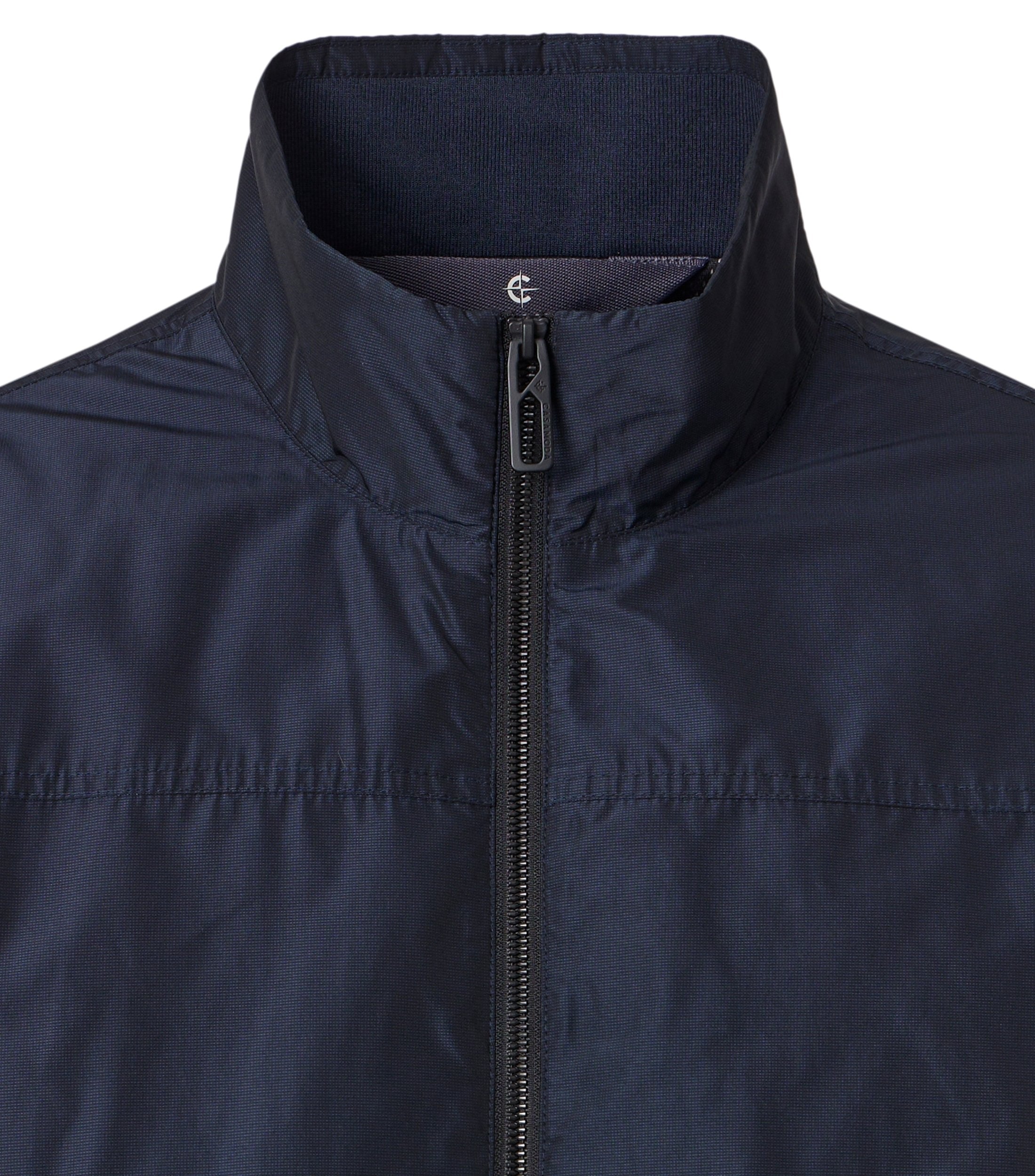 Casa Moda Herren Jacken  Blau