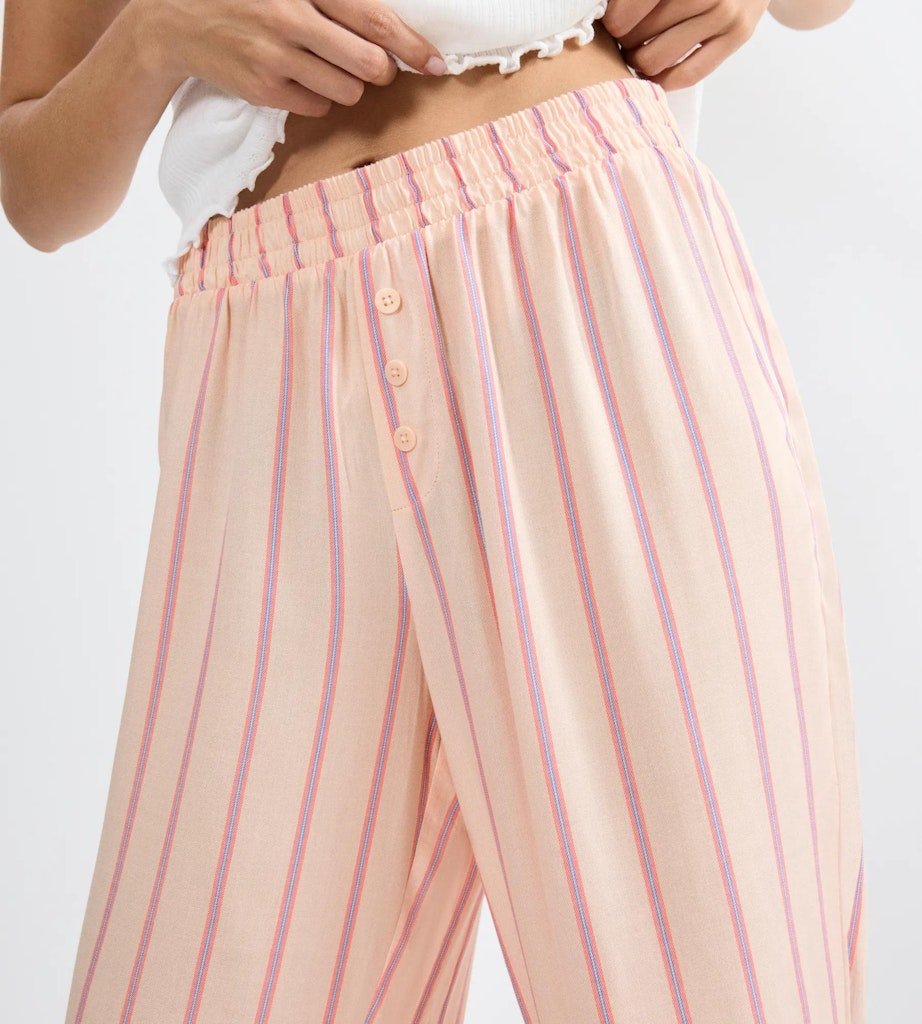 Triumph Hose M Pink - Lig