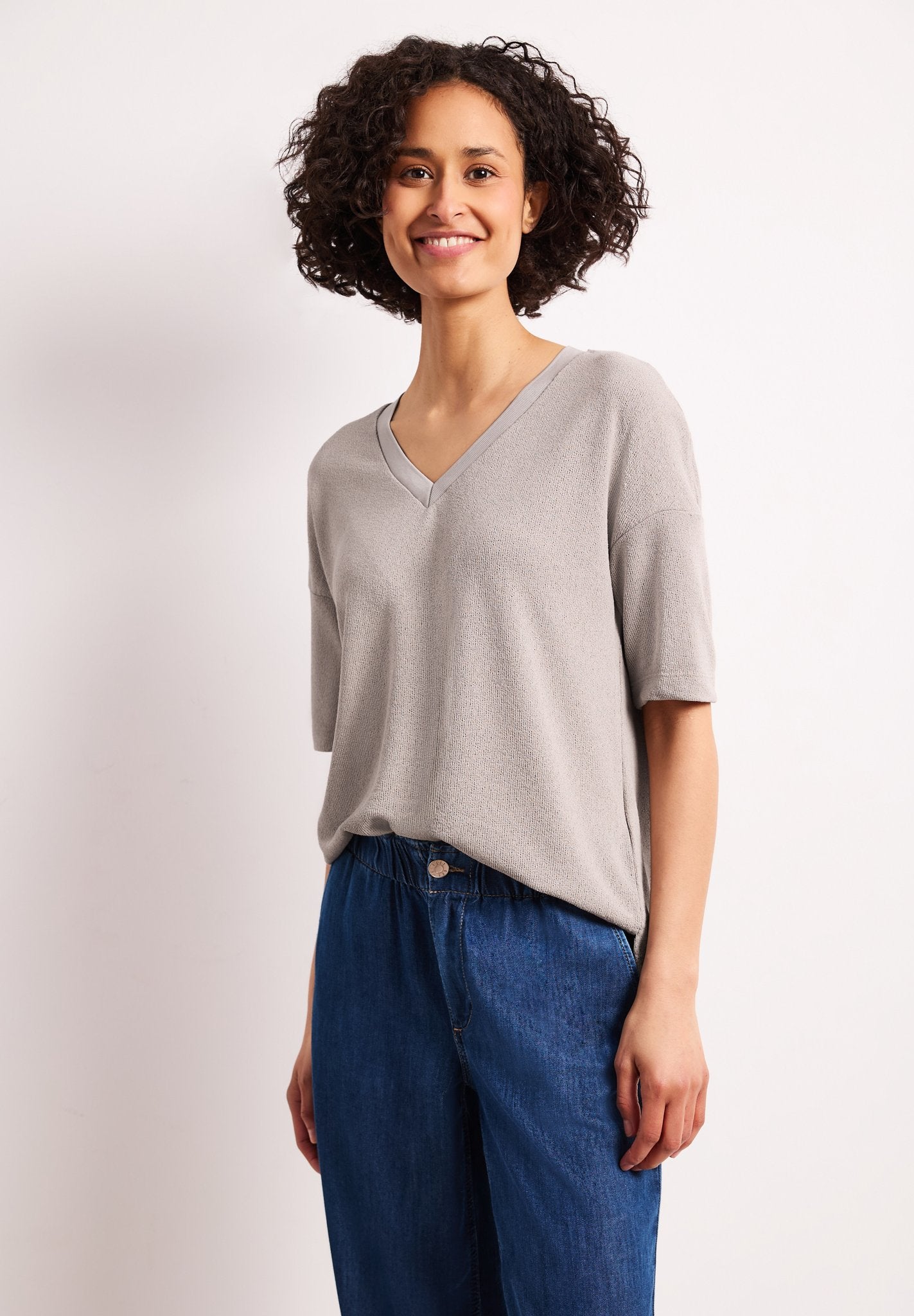 Street One Damen T-Shirts  Timeless