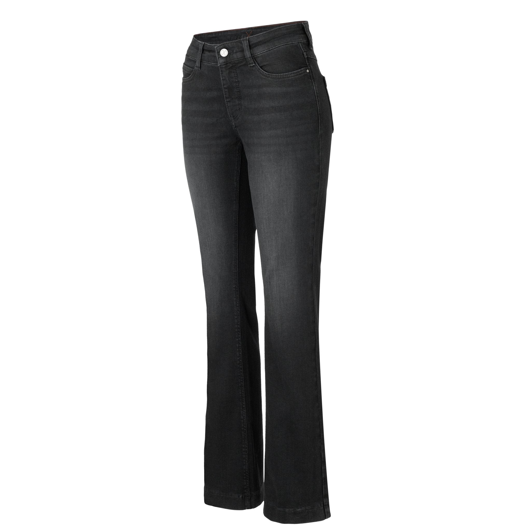 Mac Damen Jeans Commercial Blac