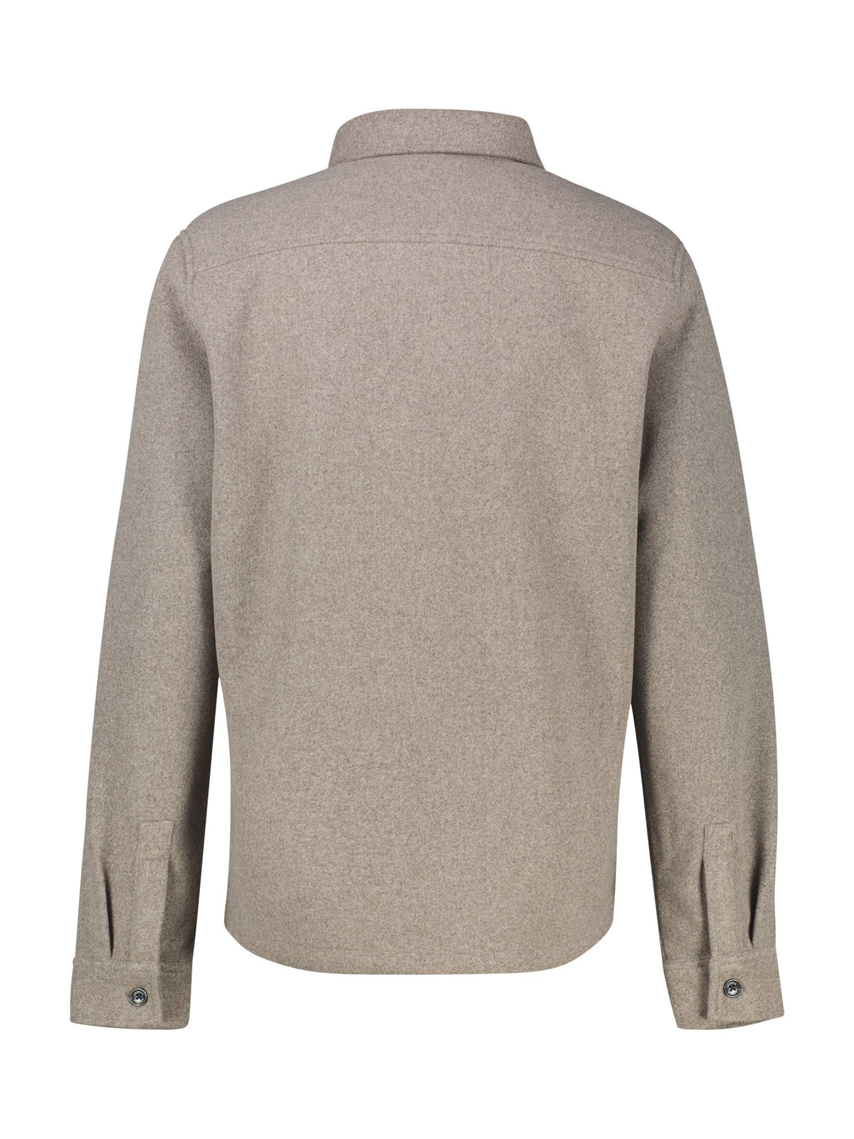 Lerros Herren Hemden Tan Beige