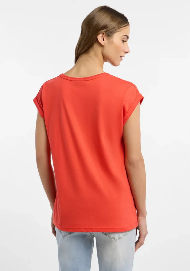 Elbsand Damen T-Shirts  Grenadine
