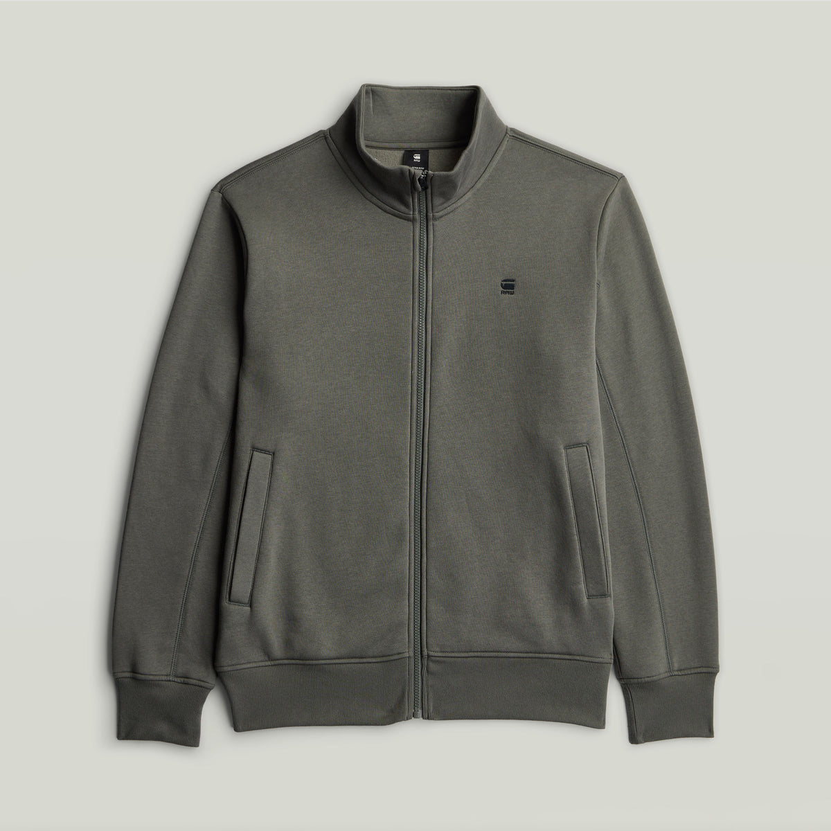 G-STAR Herren Sweatshirts  Gs Grey