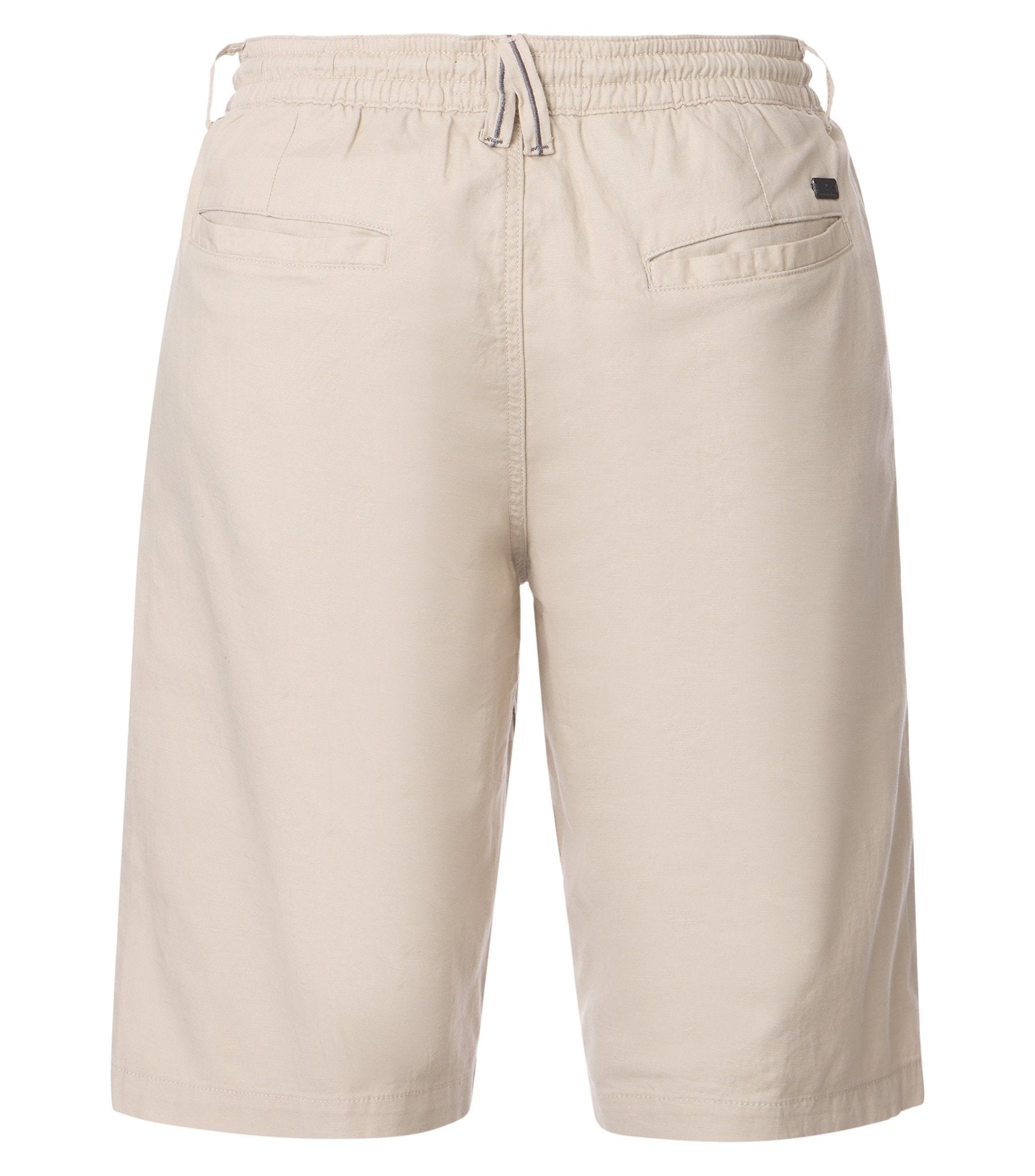 Casa Moda Herren Shorts  Beige