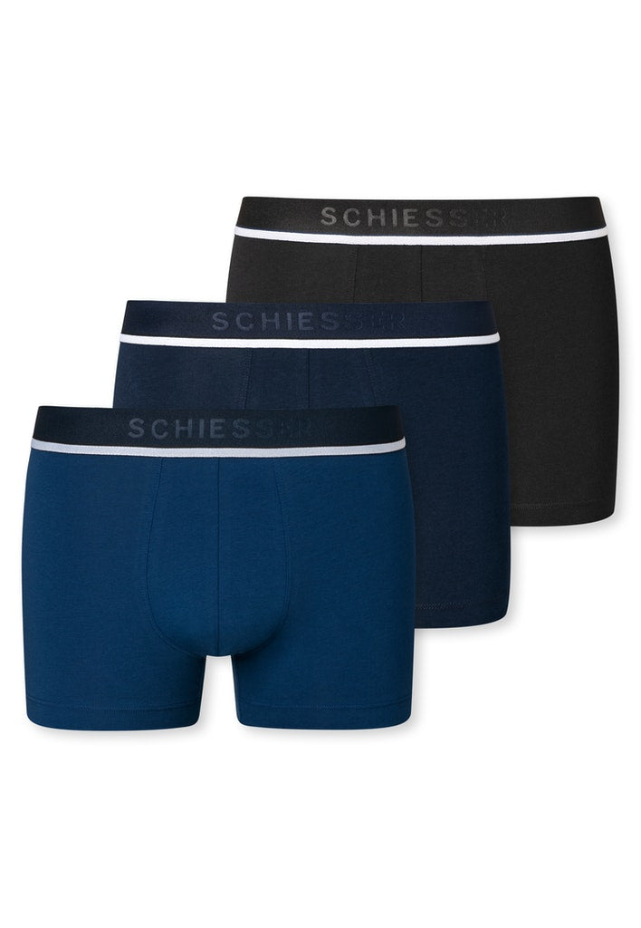 Schiesser Pant Sortiert