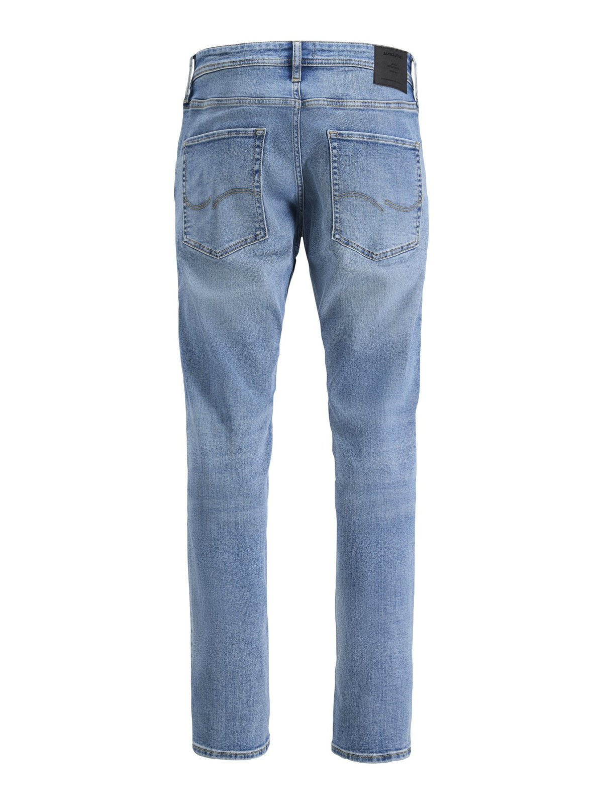 Jack & Jones Herren Jeans Blue Denim