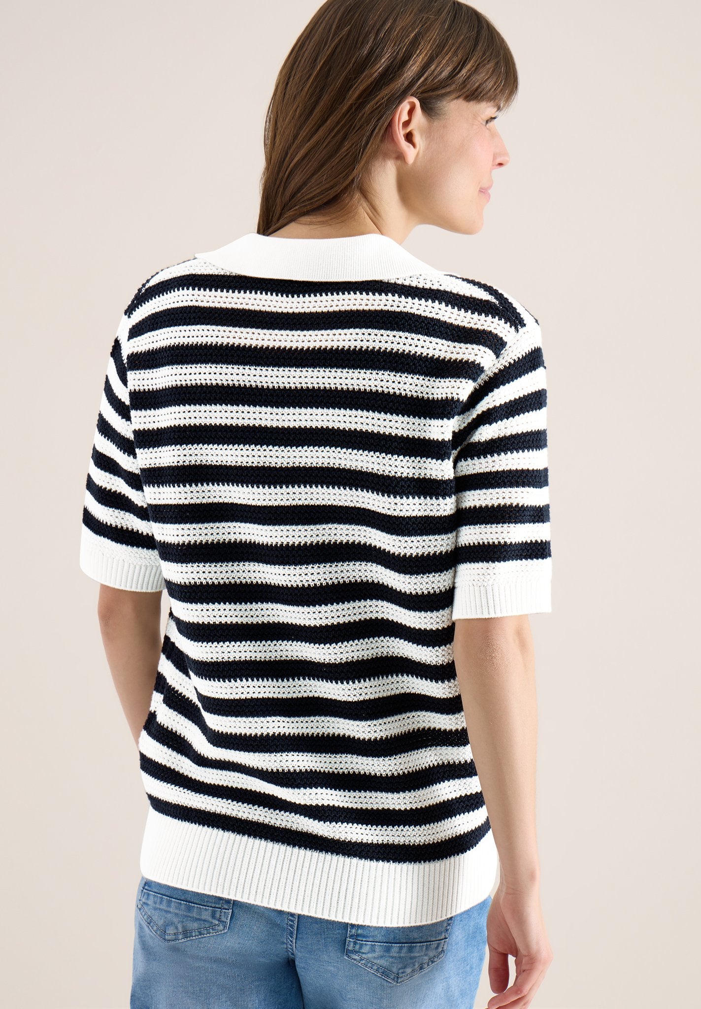 Cecil Damen Pullover  Universal