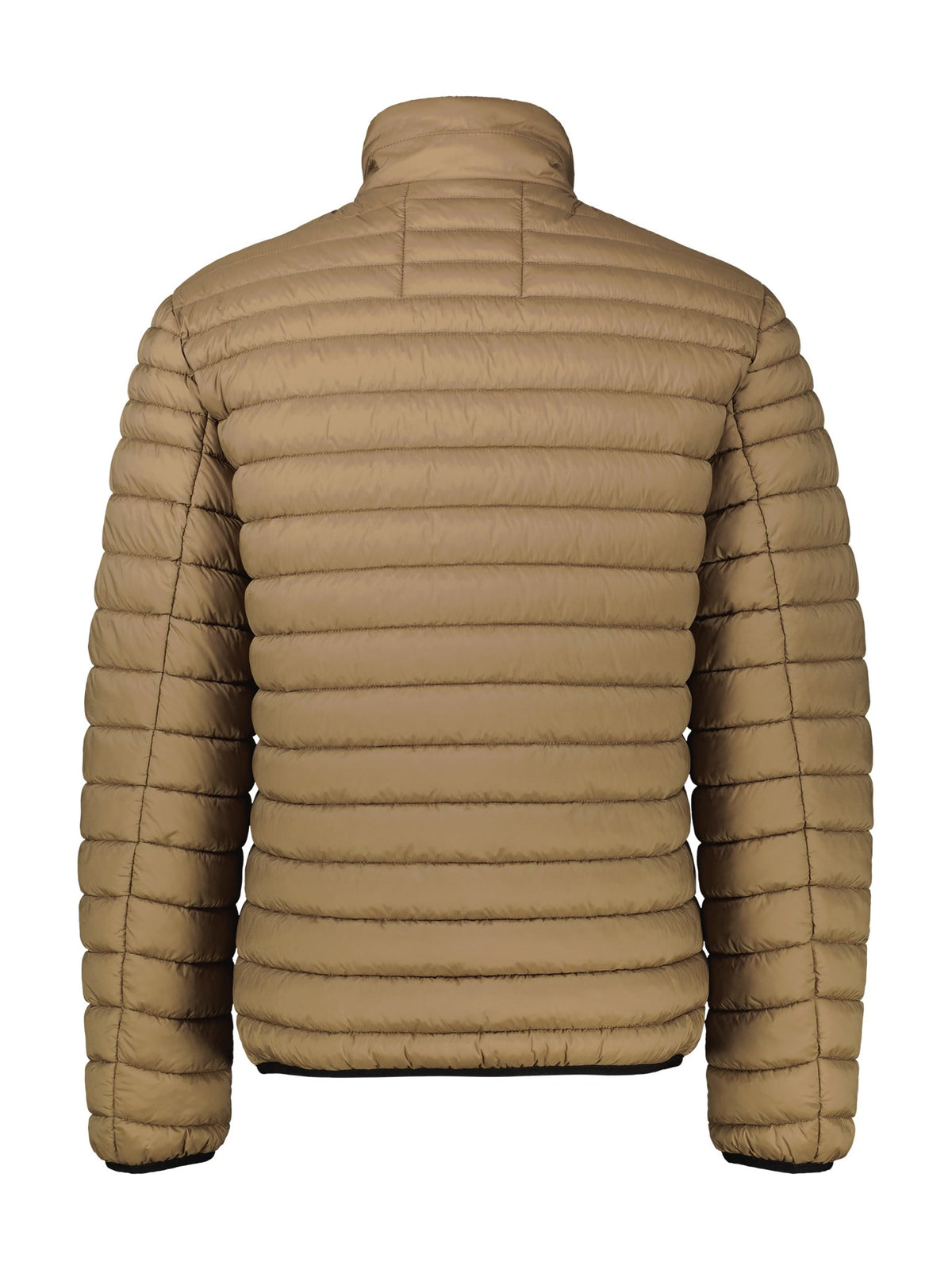 Lerros Herren Jacken Oak Beige