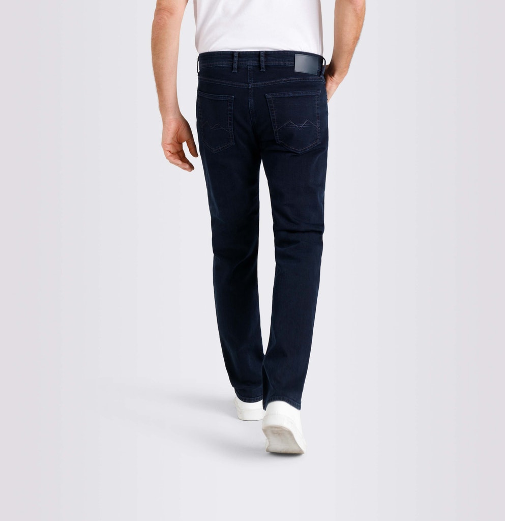 Mac Herren Jeans H Blue Black