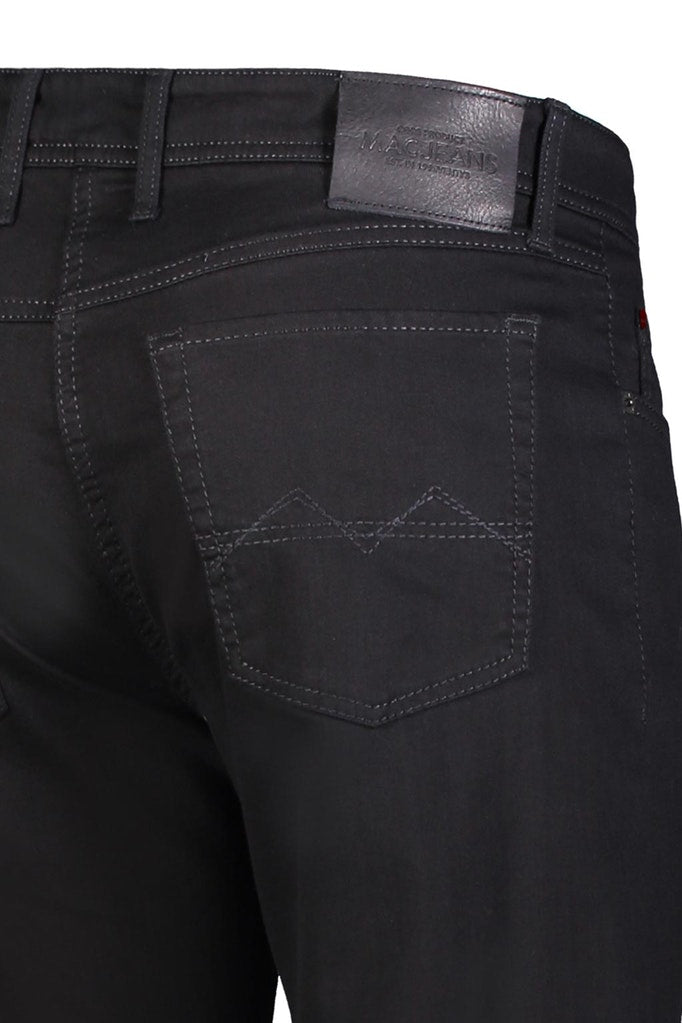 Mac Herren Jeans H Stay Black