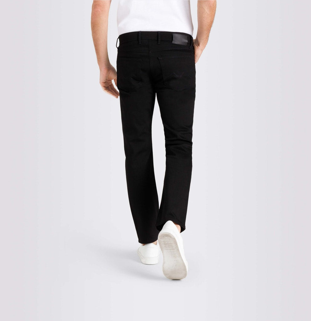 Mac Herren Jeans H Stay Black