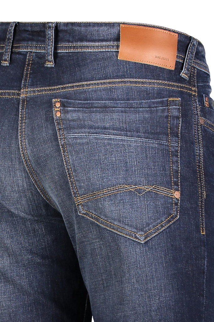 Mac Herren Jeans H Dark Vinta
