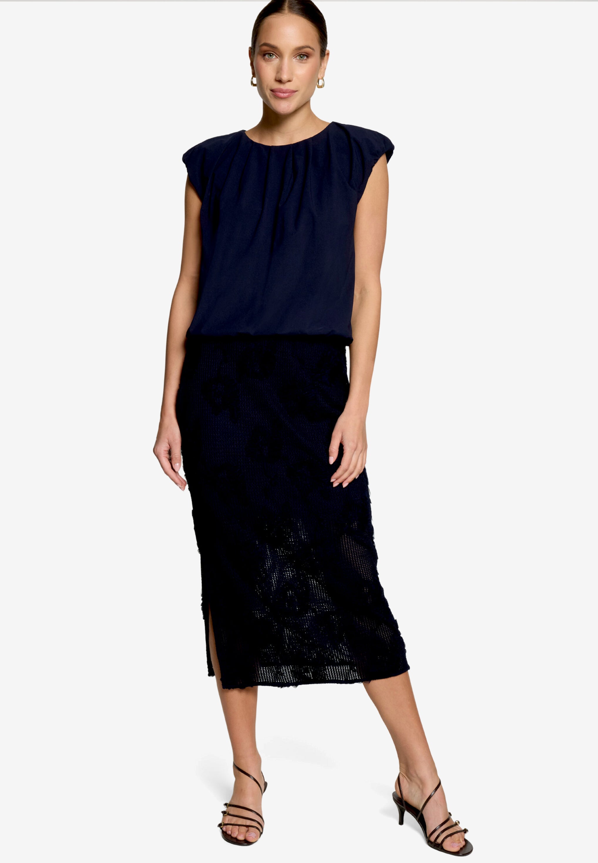 Zero Damen Rock Deep Sky