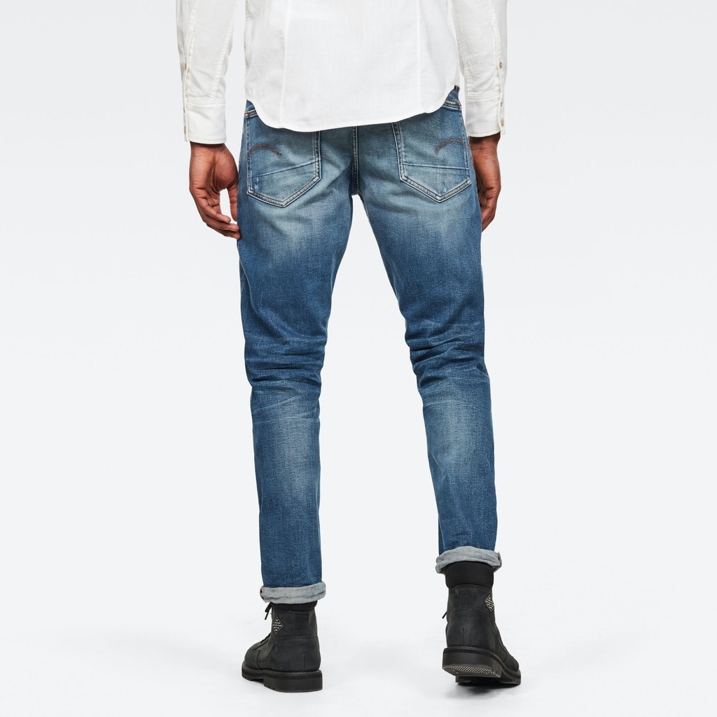 G-STAR Herren Jeans A Vintage Az