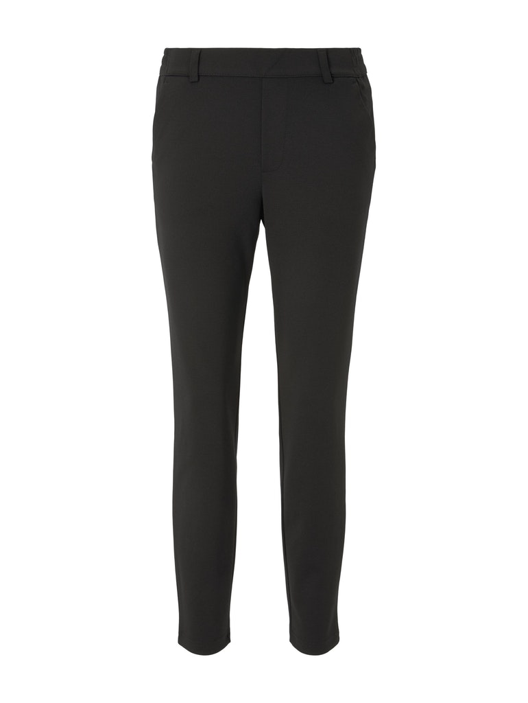 Tom Tailor denim Damen Hosen Deep Black