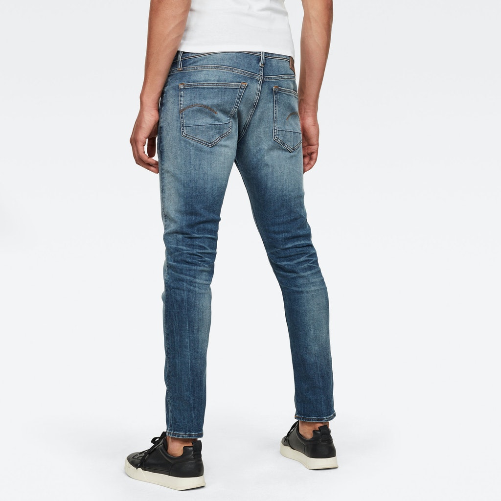 G-STAR Herren Jeans  Vintage Me