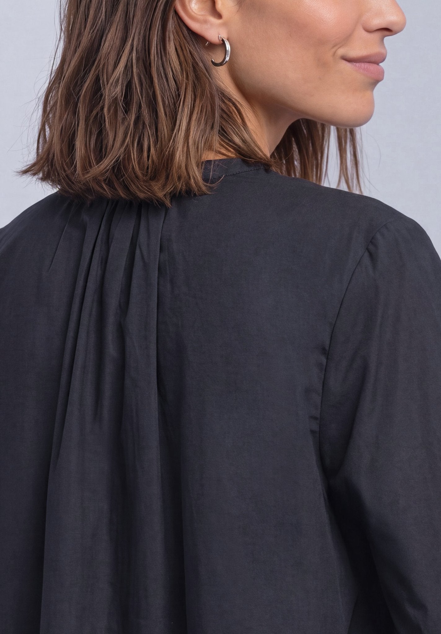 Street One Damen Blusen  Indigo Ni