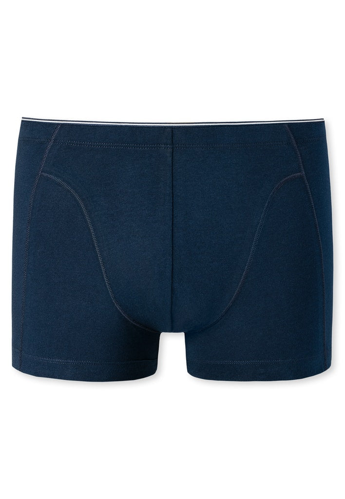 Schiesser Pant Dunkelblau