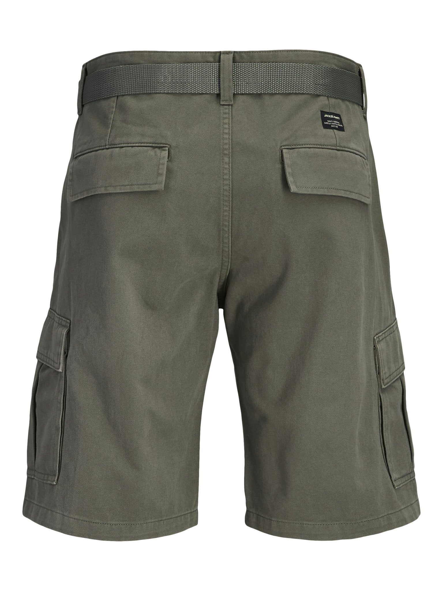 Jack & Jones Herren Shorts Dusty Olive