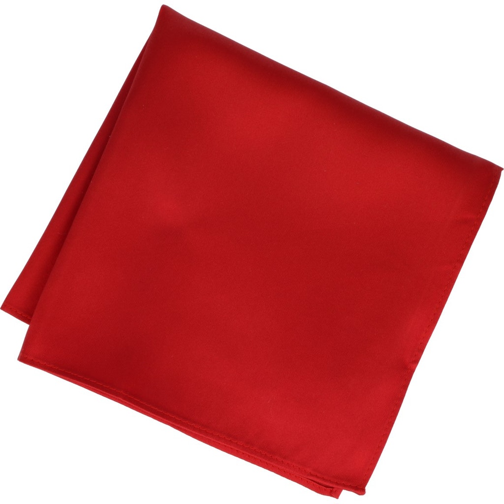 Willen Herren Accessoires Rot