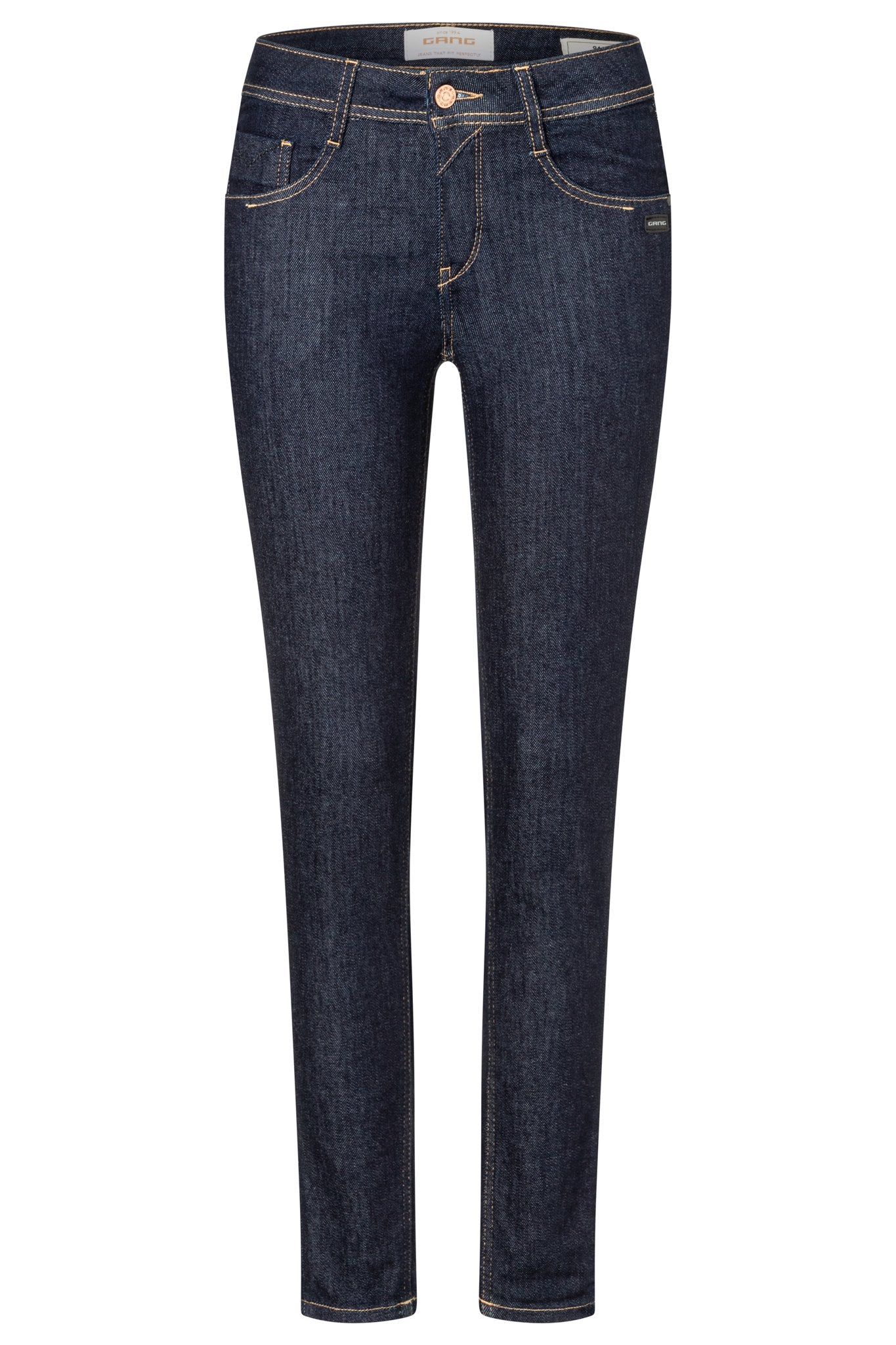 Gang Damen Jeans  Prewashed