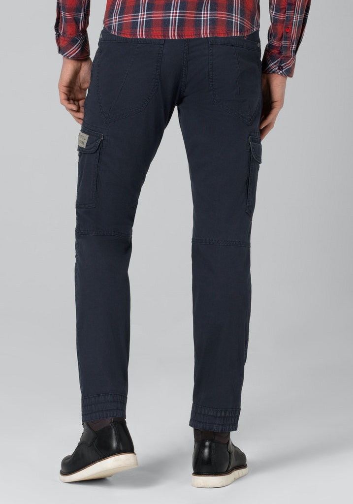 Timezone Herren Hosen  Total Ecli