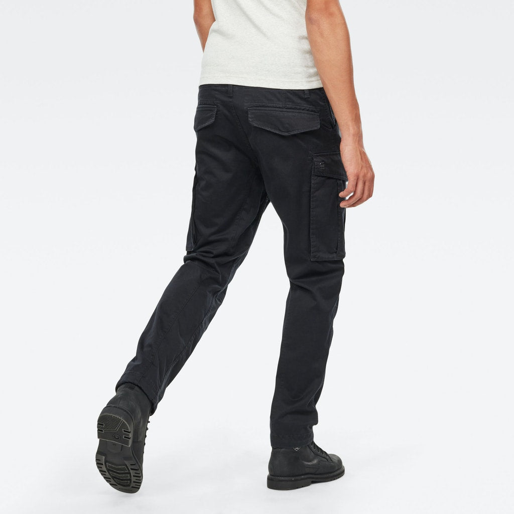 G-STAR Herren Hosen  Dk Black