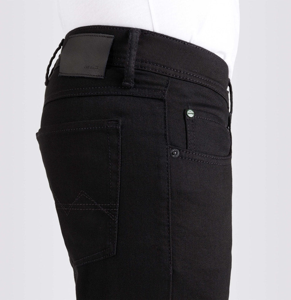 Mac Herren Jeans H Stay Black