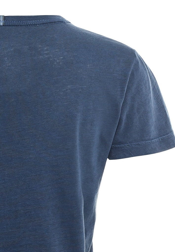 Camel active Damen T-Shirts  Dark Navy