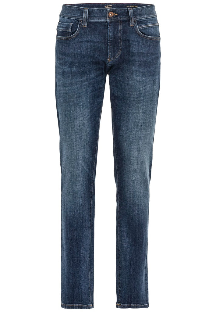 Camel active Herren Jeans  Indigo