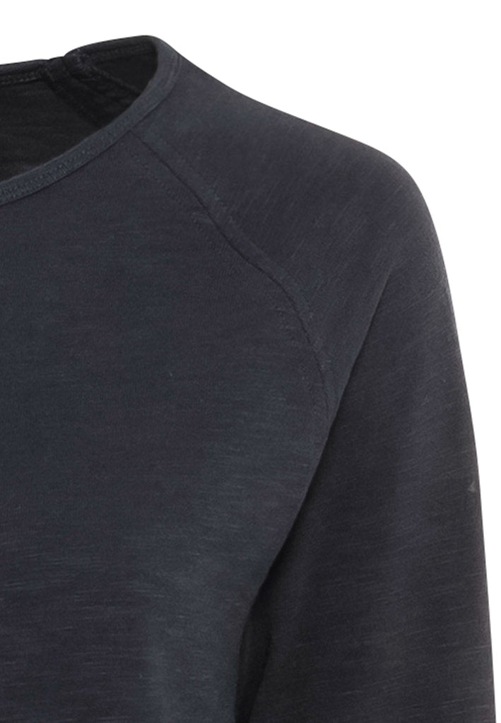 Camel active Damen T-Shirts  Dark Navy