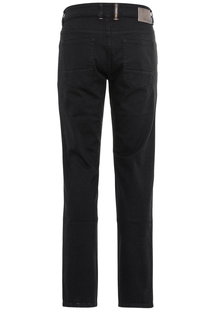 Camel active Herren Jeans  Asphalt