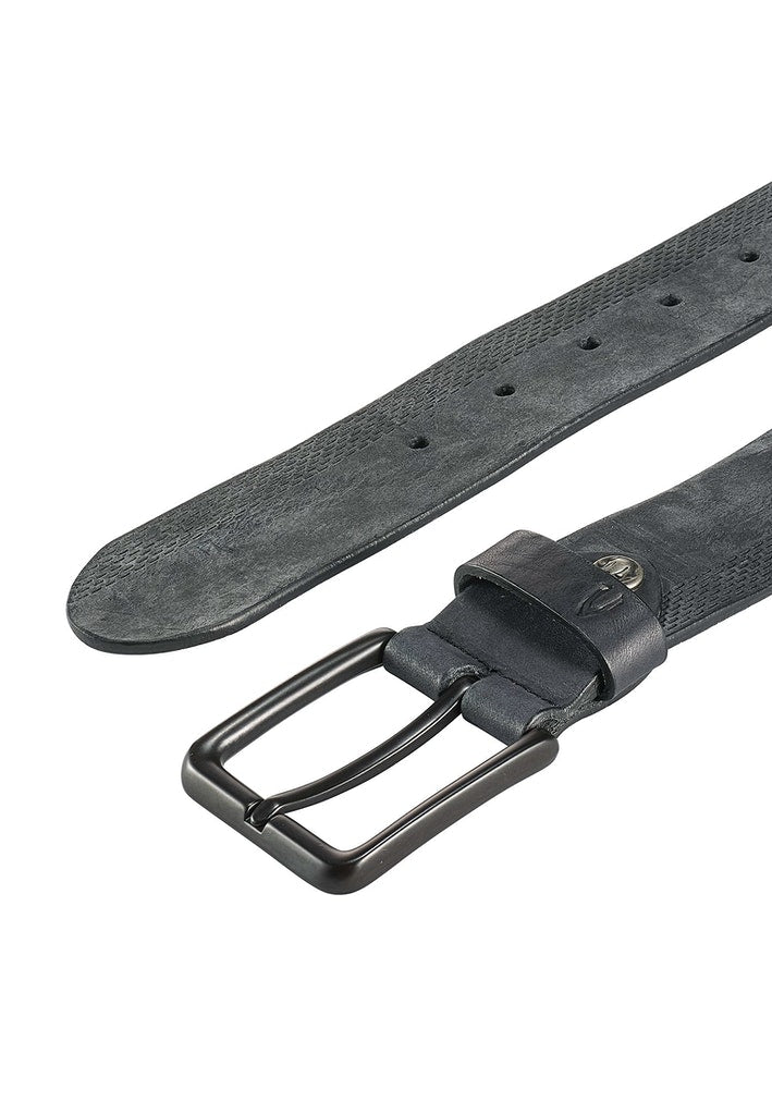 Camel active Herren Gürtel  Black