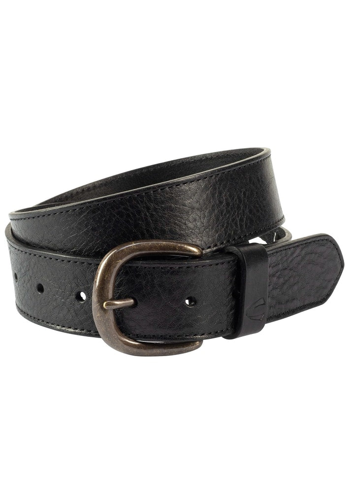 Camel active Gürtel  Black