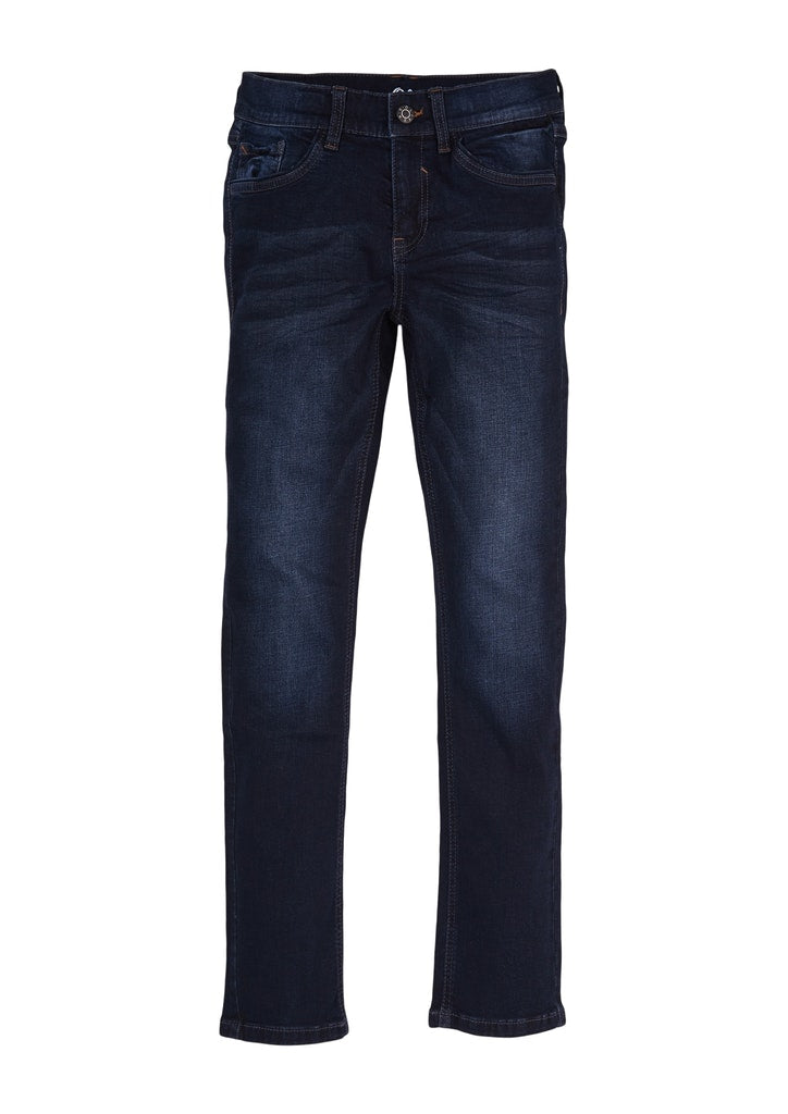 S. Oliver Jungen Hosen & Shorts Blue