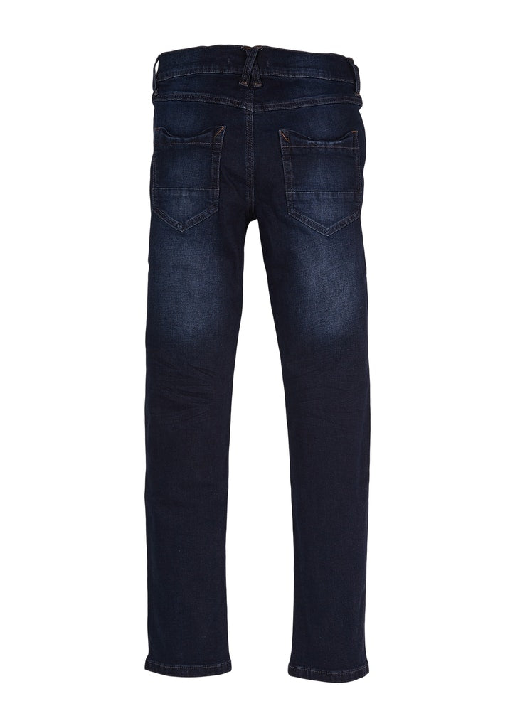 S. Oliver Jungen Hosen & Shorts Blue