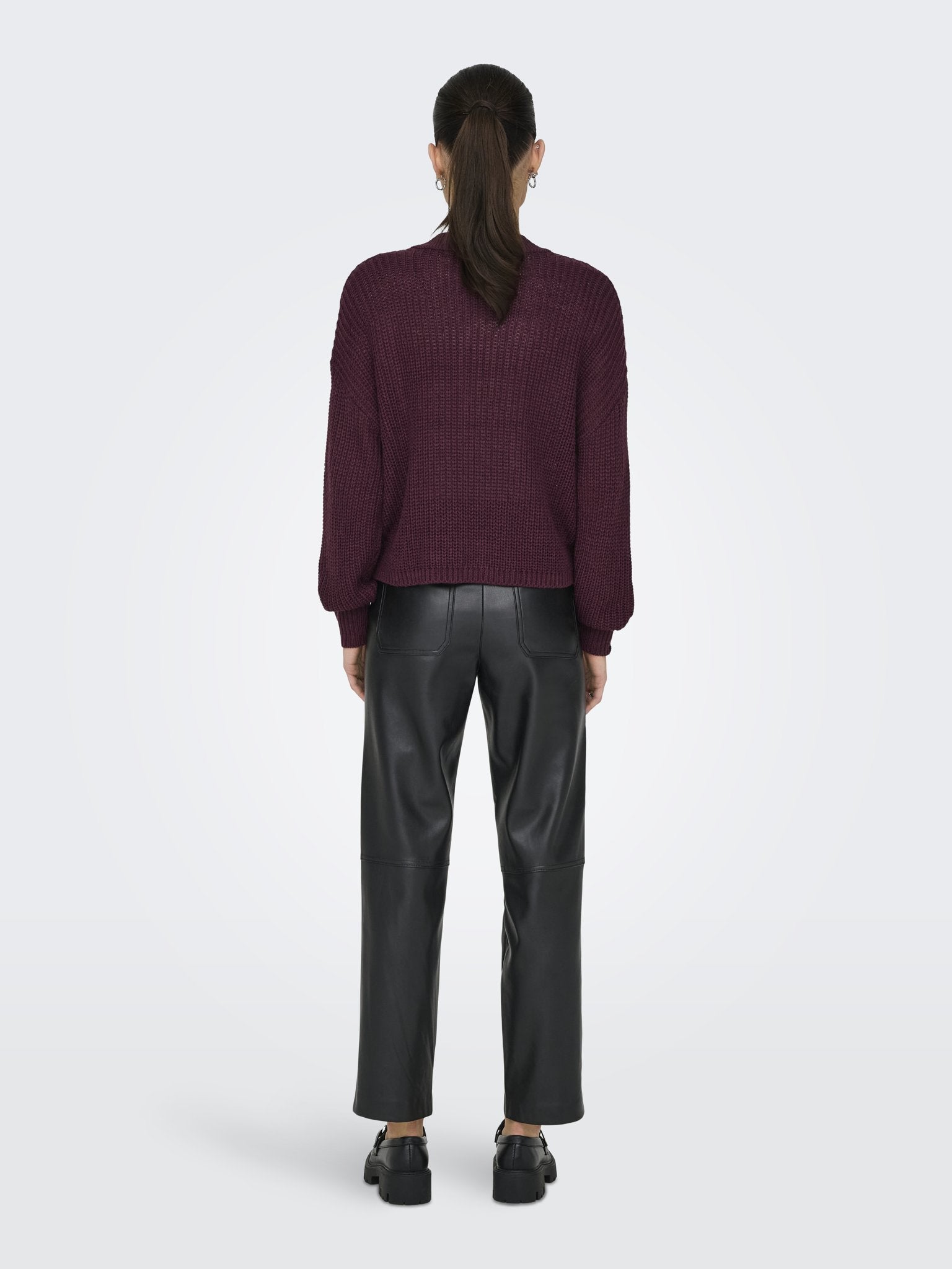 only Damen Strickjacken Port Royale
