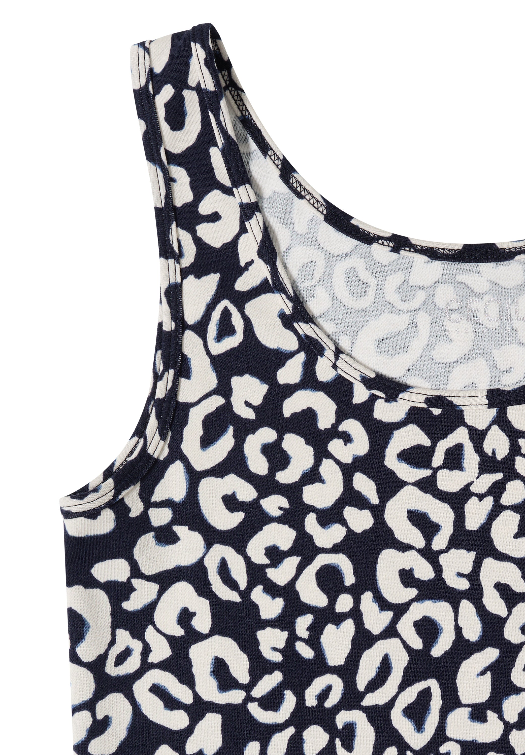 Cecil Damen T-Shirts Urban Dar