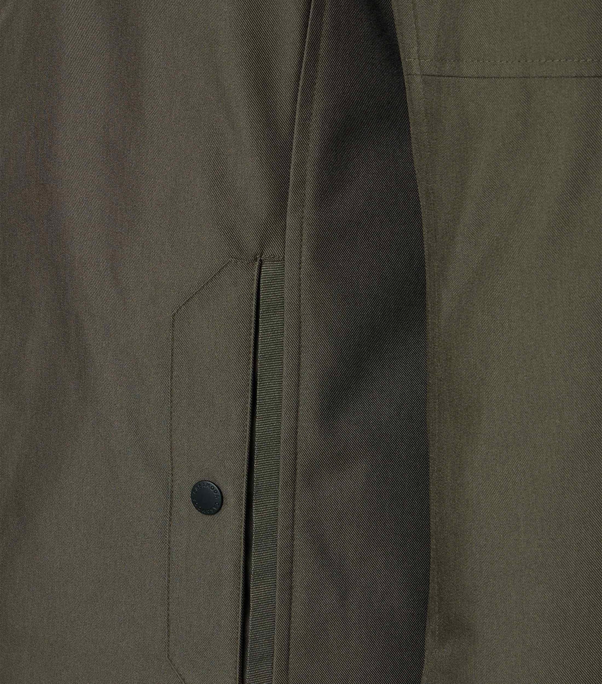 Casa Moda Herren Jacken  Gruen