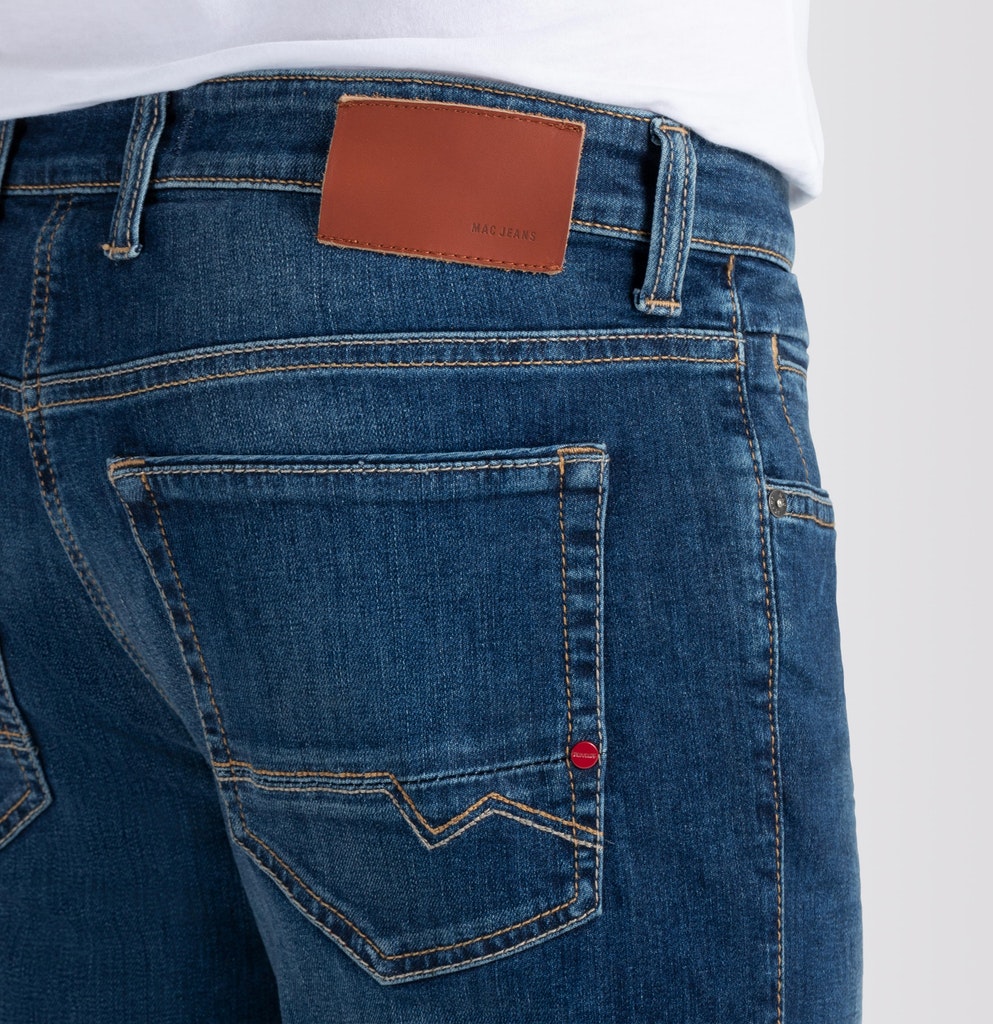 Mac Herren Jeans H Old Legend