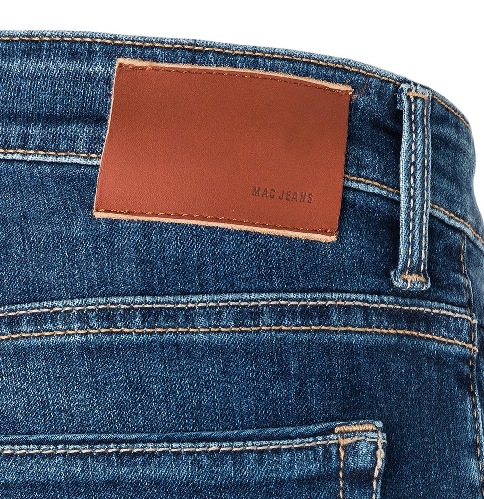 Mac Herren Jeans H Old Legend