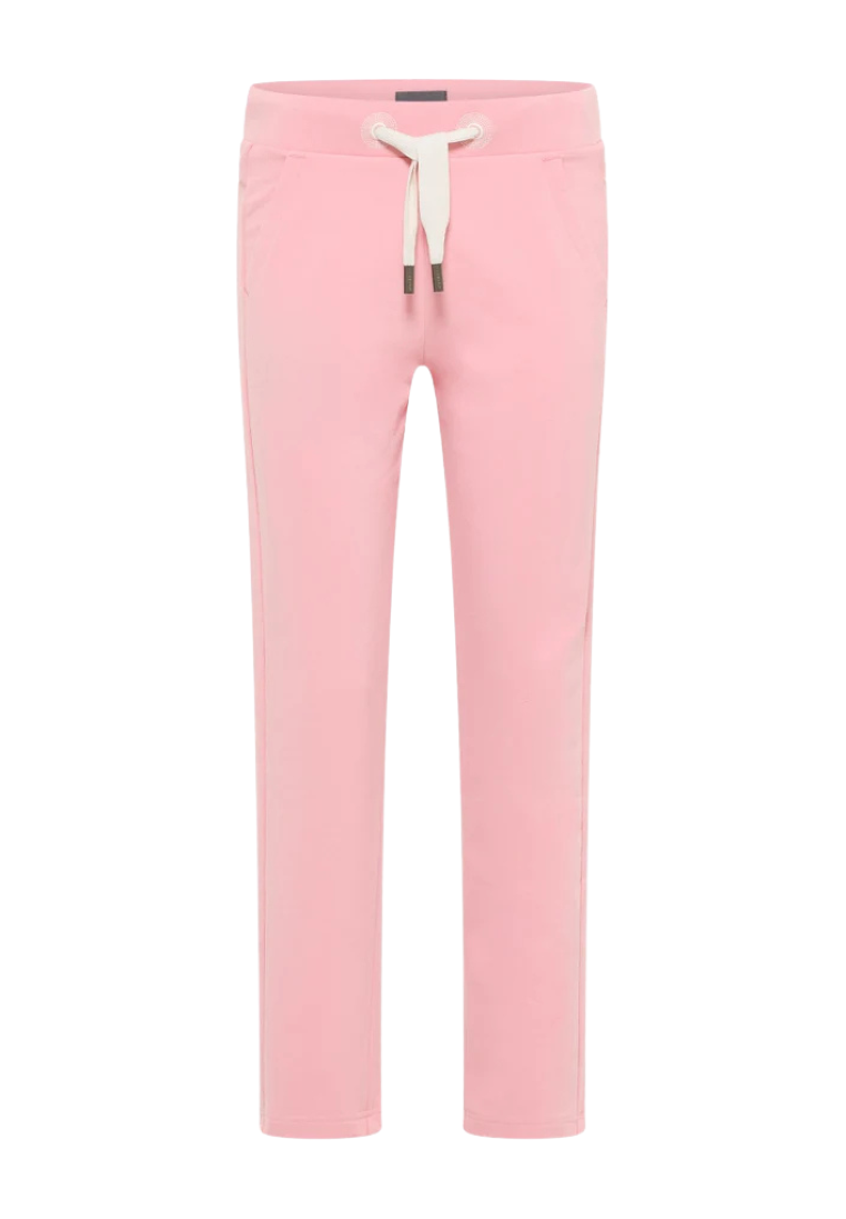 Elbsand Damen Hosen  Shell Pink