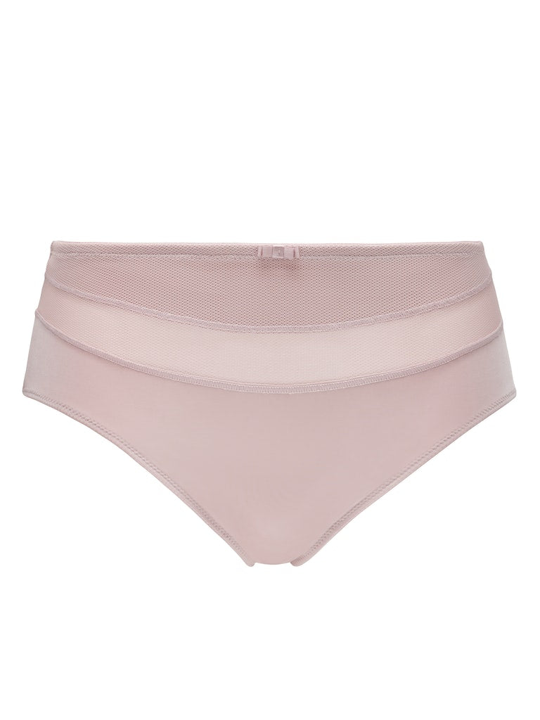 Felina Miederhose Light Taupe